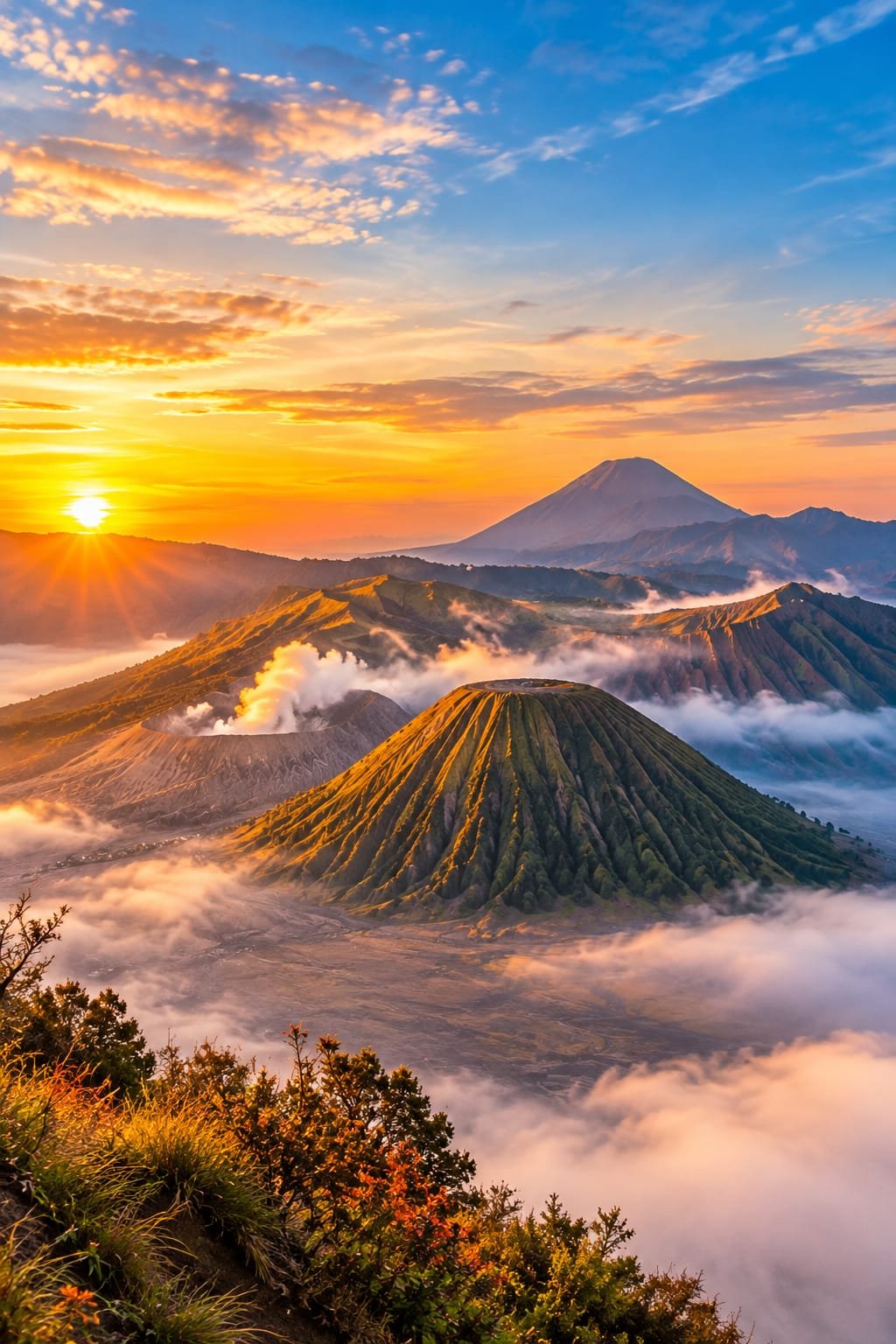 Bromo